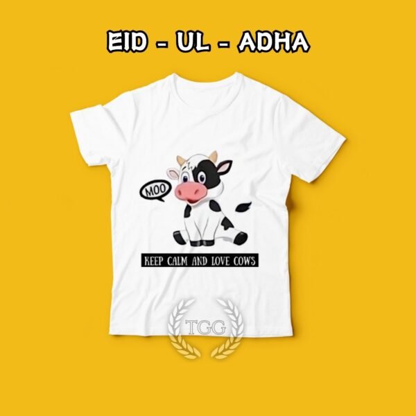 New Bakra Eid shirts