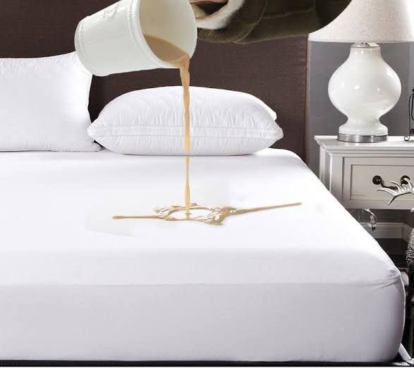 Waterproof Mattress Cover