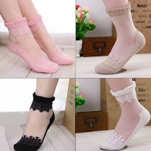 Fashion Socks