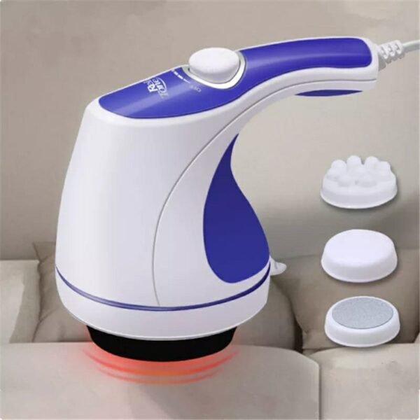 Electric Body Massager