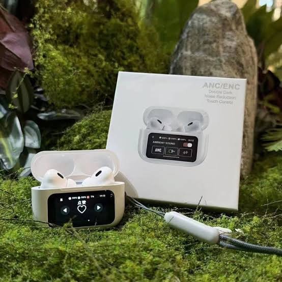 A9 Pro Airpods