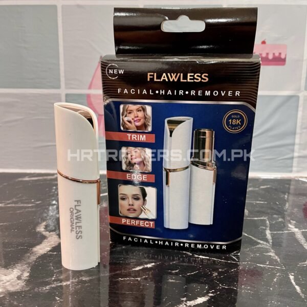 Flawless Chargeable