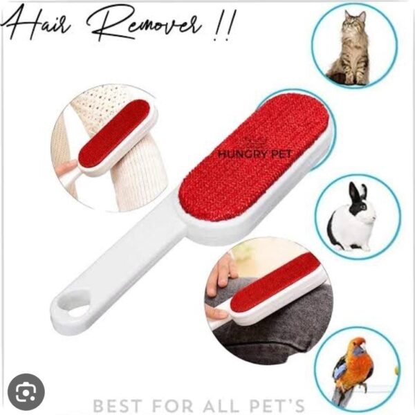 Lint Hair Remover