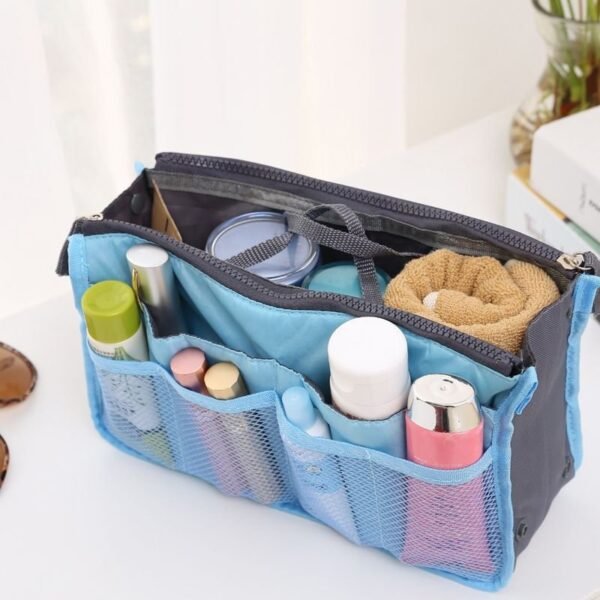 Makeup Purse Organizer Imported China