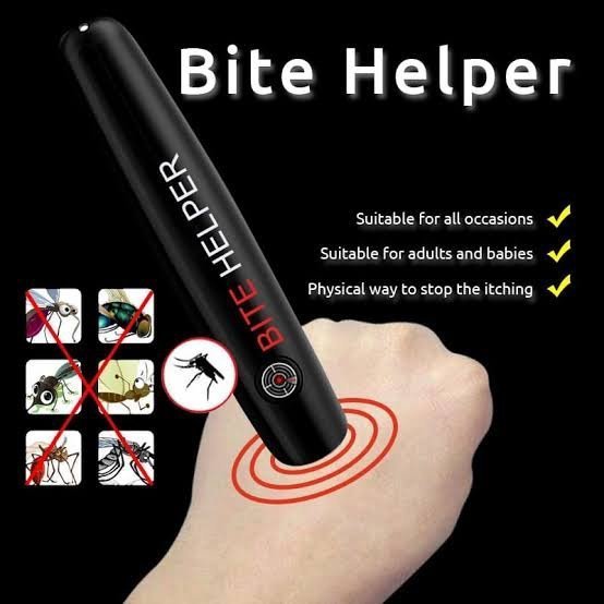 Mosquito Bite Helper