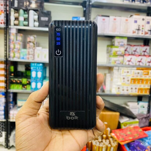 BOLT B 150 20000 Mah Powerbank Premium Quality