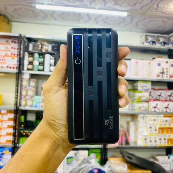 BOLT B 151 20000mah Powerbank Premium Quality