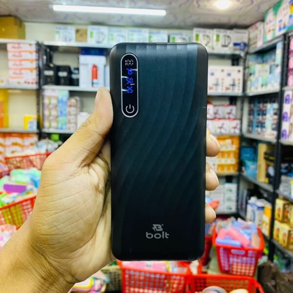 BOLT B 152 20000mah Powerbank Premium Quality