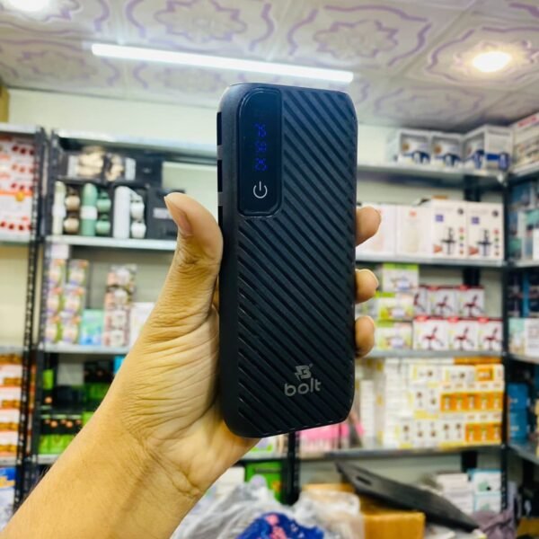 BOLT B 155 20000mah Powerbank Premium Quality