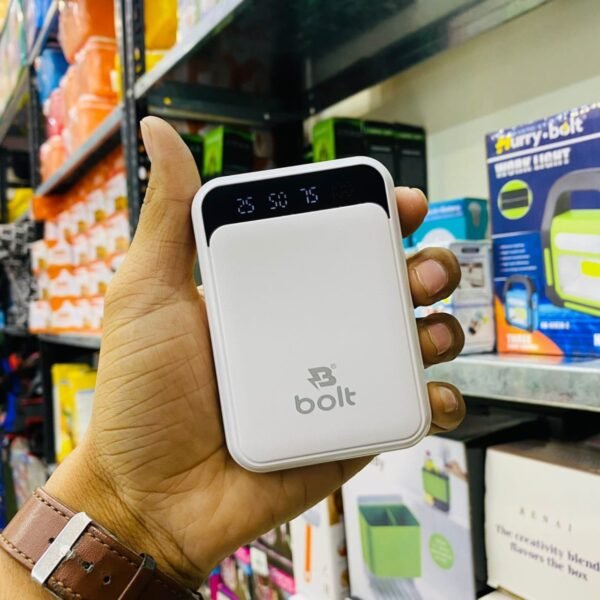 B156 Power Bank 10000mah Imported Quality