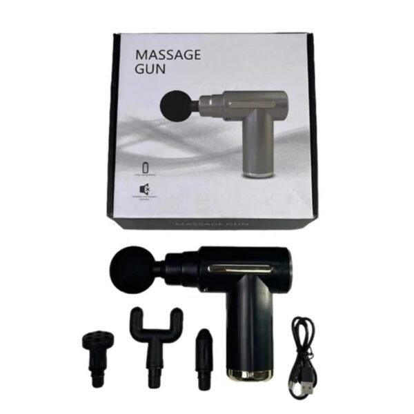 High Quality New Massage Gun