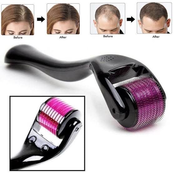 Derma Roller 0.50mm