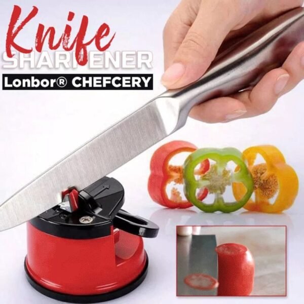 Handy Knife Sharpener