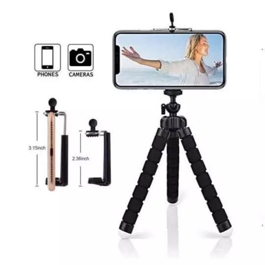 Mini Tripod