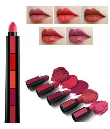 Warda 5 in 1 Beauty Lipstick Each
