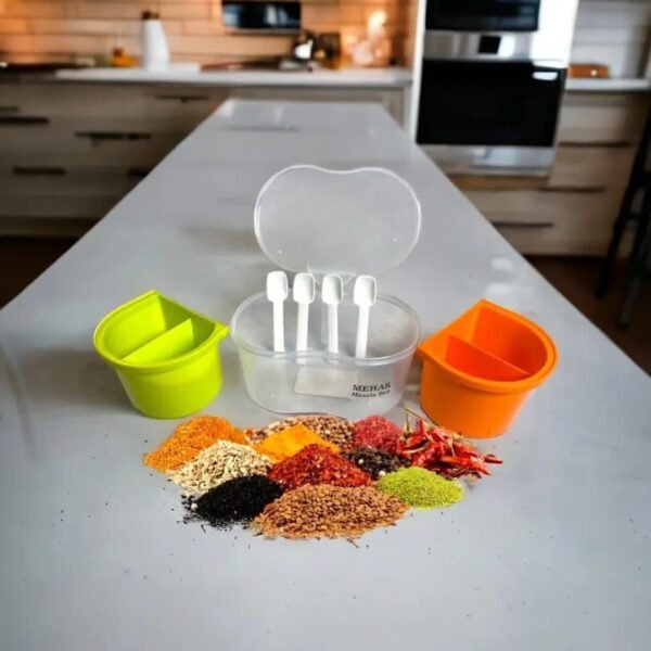 New Mehak Masala Box
