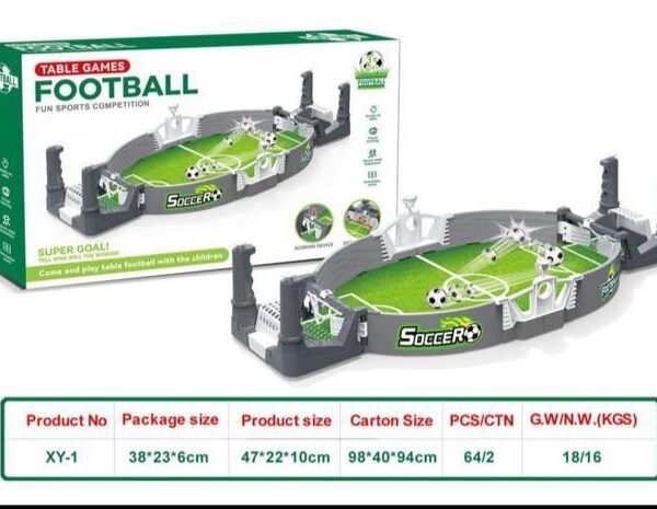 FootBall Table Game