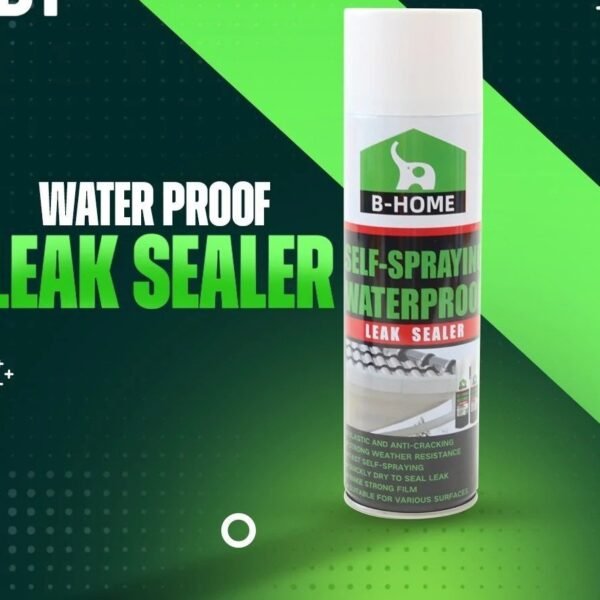 Leakage Spray 500ml