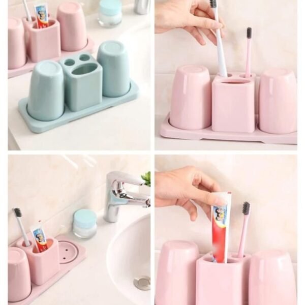 Toothbrush Holder