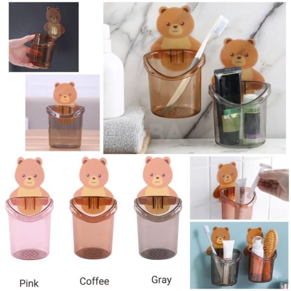 Bear Holder