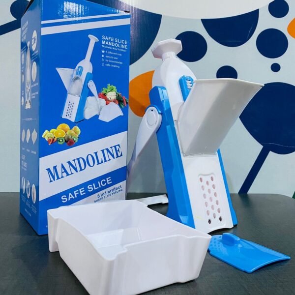 Extreme Quality Mandoline Slicer