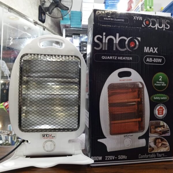 800W High Quality Heater