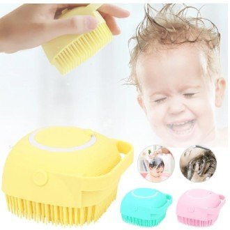 Kids Bath Brush