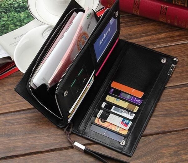 Baellerry Wallet