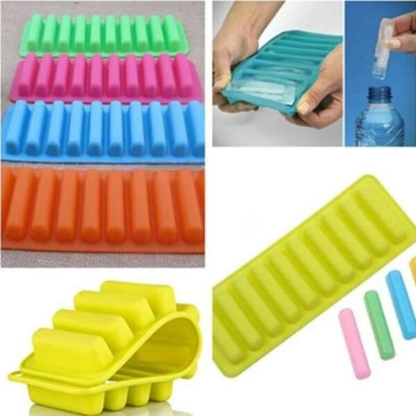 Bottle Ice Cube Tray