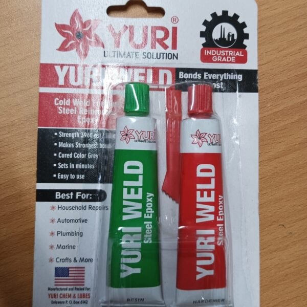 2pcs/set Magic Glue