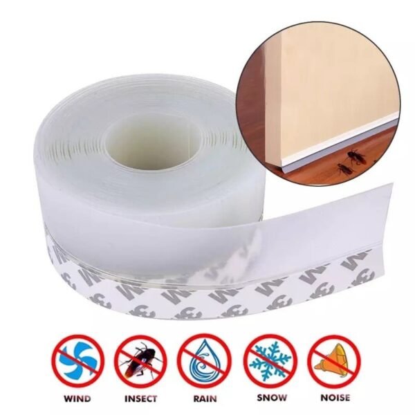 Door Seal Tape 5M
