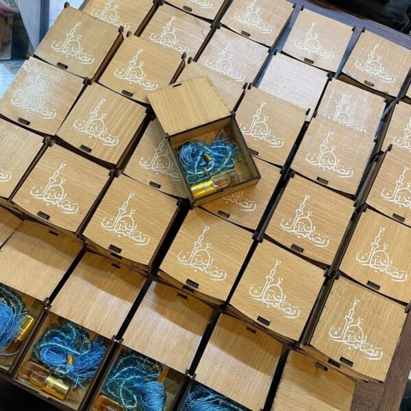 Ramdhan Box Buy 10 Get 2 Free