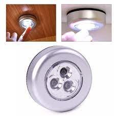 Furniture Tap Light