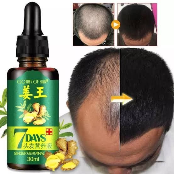 Hair Care Serum Oil