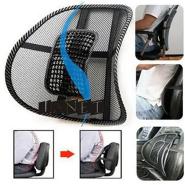 Chair Back Rest