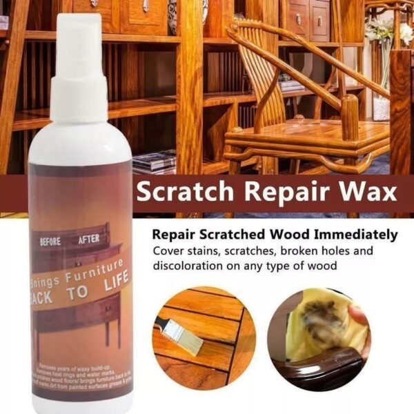 Furniture Polish