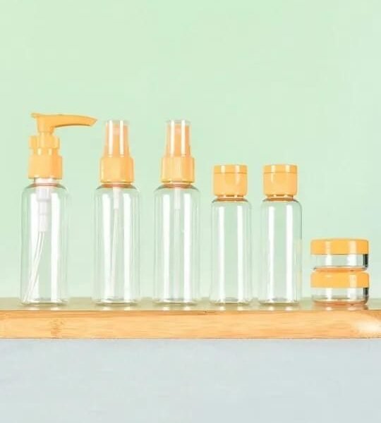 Travel Storage Set