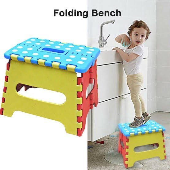 Foldable Stool
