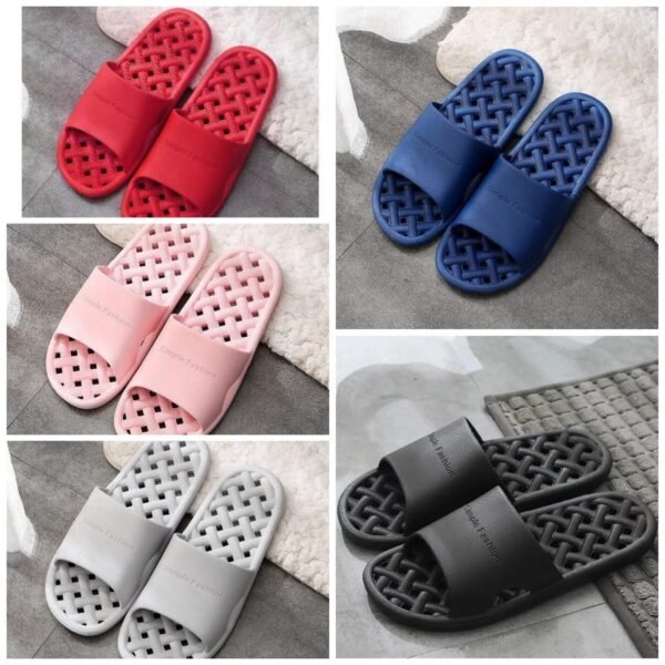 Casual Unisex Slippers
