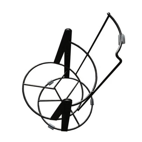 19 Litre Metal Bottle Stand
Heavy Quality