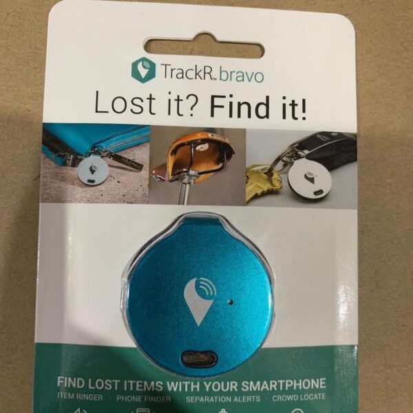 Smart Mini Tracker