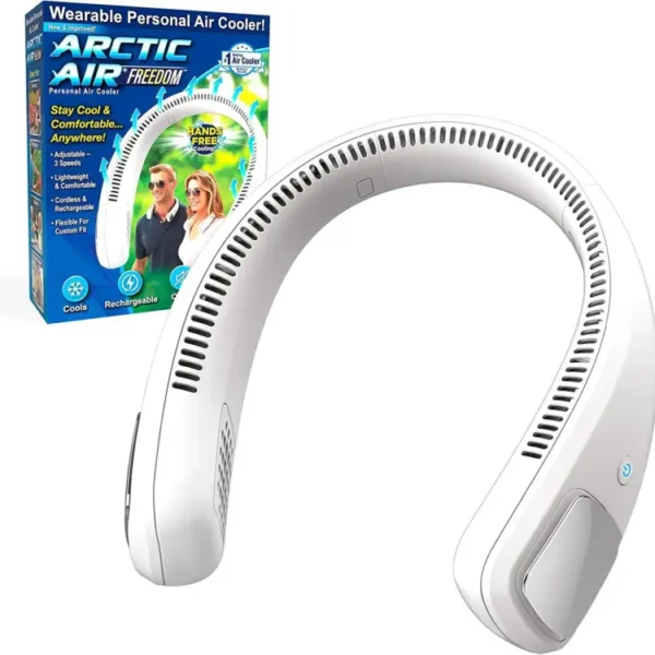 Arctic Air Neck Fan