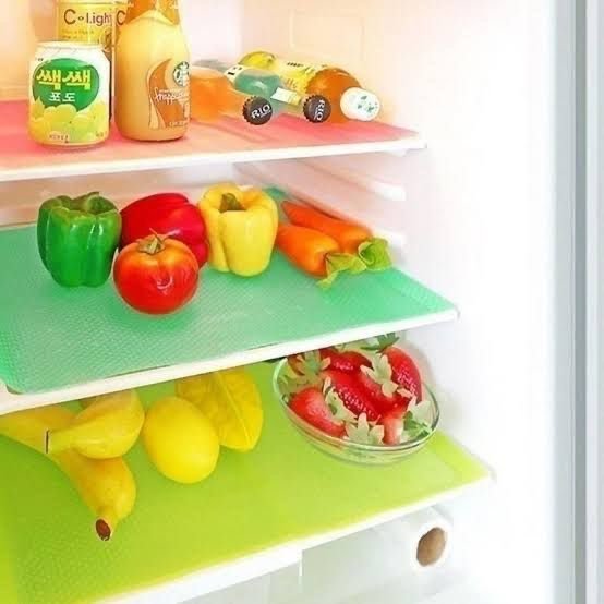 Fridge Mat Big Size 60x200cm*