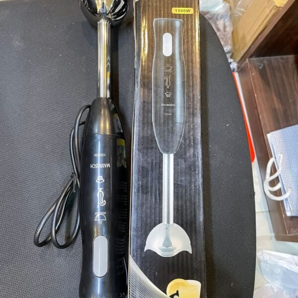Hand Blender