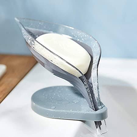 Leaf Shape Soap Holder