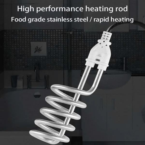 Non Current F8 Heating rod