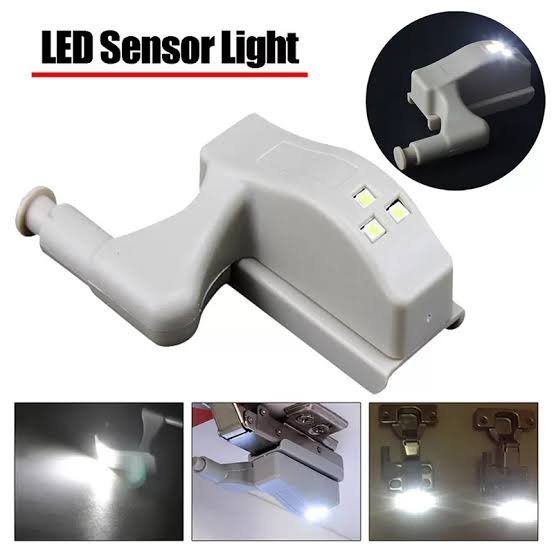 Side Cabinet Light