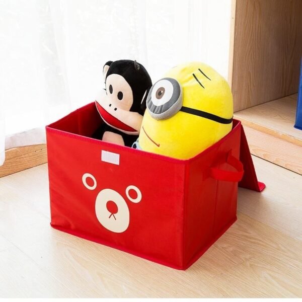 Toy Box