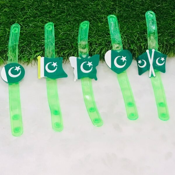 12 Pcs Pakistan Watches