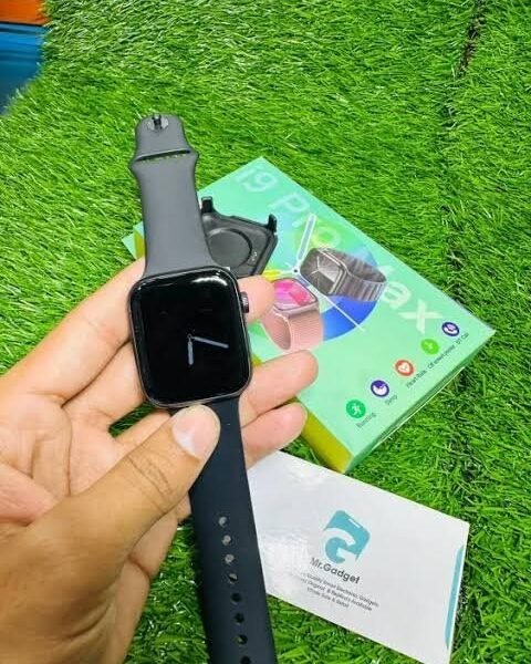 I9 Pro Max